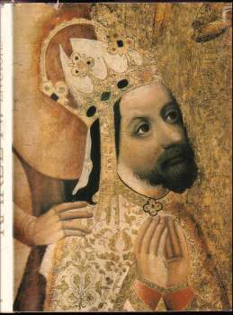 Alexandr Paul: Karel IV