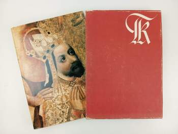 Alexandr Paul: Karel IV