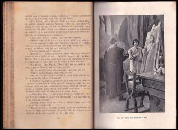 Prokop Chocholoušek: Karel IV. a římský tribun lidu (Cola di Rienzi)