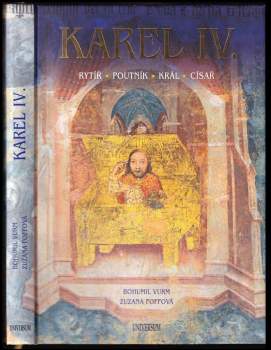 Bohumil Vurm: Karel IV