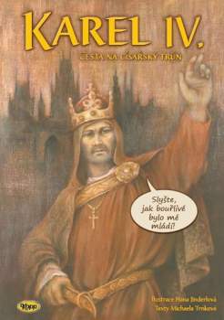 Karel IV