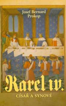 Karel IV