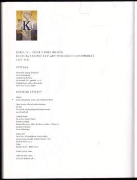 Karel IV., císař z Boží milosti