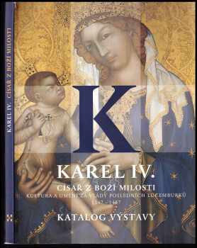 Karel IV., císař z Boží milosti