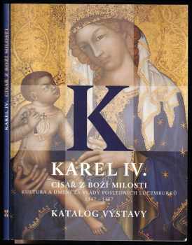 Karel IV., císař z Boží milosti