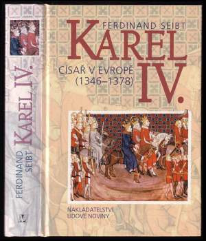 Karel IV