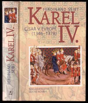 Karel IV
