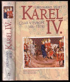 Karel IV
