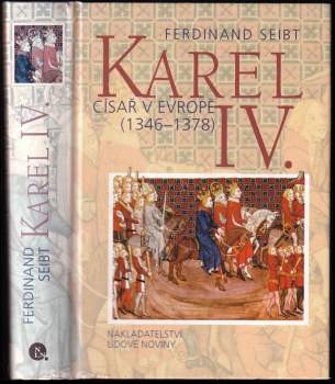 Karel IV