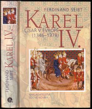 Karel IV