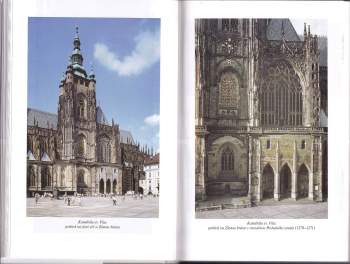 František Kavka: Karel IV