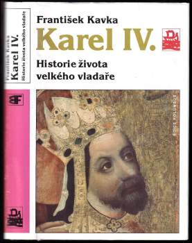 František Kavka: Karel IV