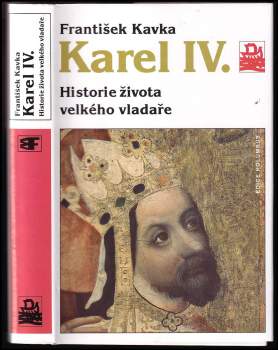 Karel IV
