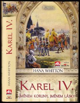 Hana Whitton: Karel IV