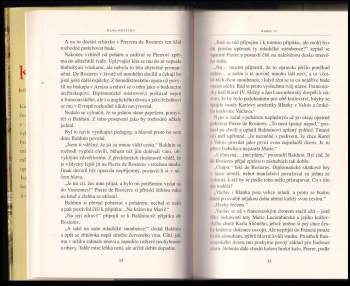 Hana Whitton: Karel IV