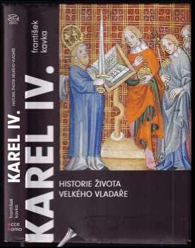Karel IV