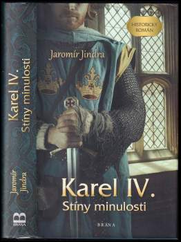 Jaromír Jindra: Karel IV