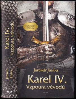 Jaromír Jindra: Karel IV