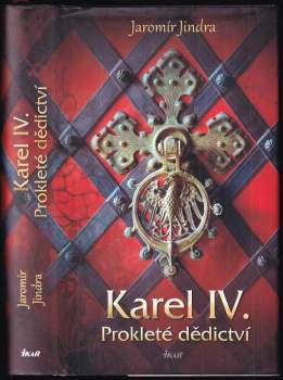 Jaromír Jindra: Karel IV