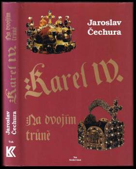 Jaroslav Čechura: Karel IV