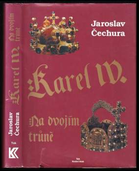 Jaroslav Čechura: Karel IV