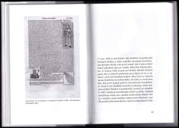 Jaroslav Čechura: Karel IV