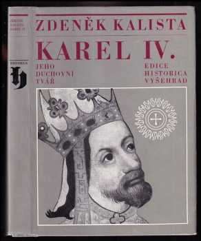 Karel IV