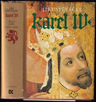 Karel IV