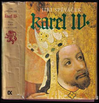 Karel IV