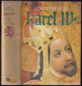 Karel IV