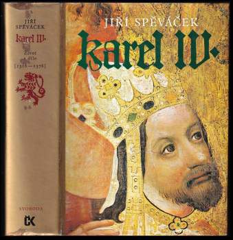Karel IV
