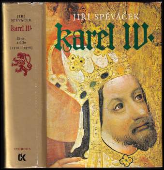 Karel IV