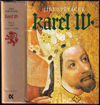 Karel IV