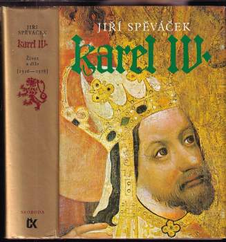 Karel IV