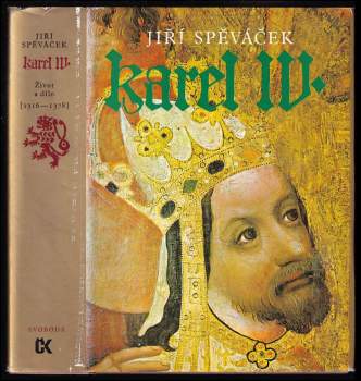 Karel IV