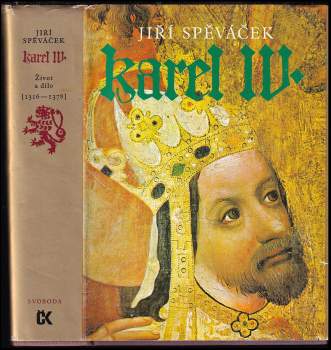 Karel IV