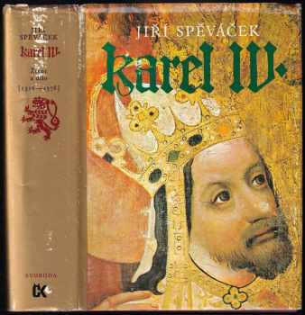 Karel IV