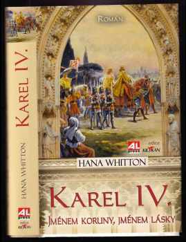 Hana Whitton: Karel IV