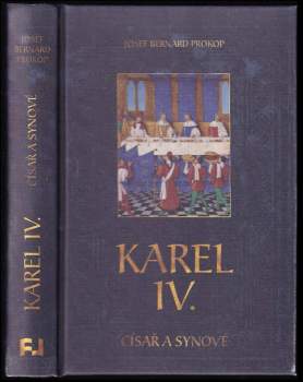 Karel IV