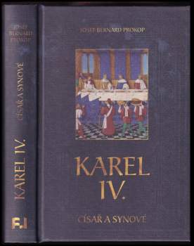 Karel IV