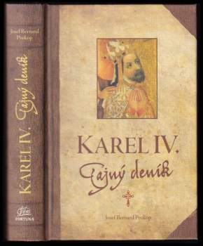 Josef Bernard Prokop: Karel IV