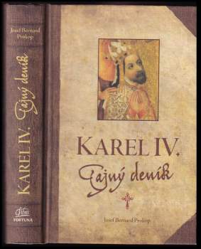 Josef Bernard Prokop: Karel IV