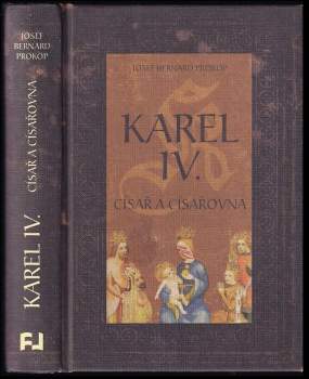 Karel IV