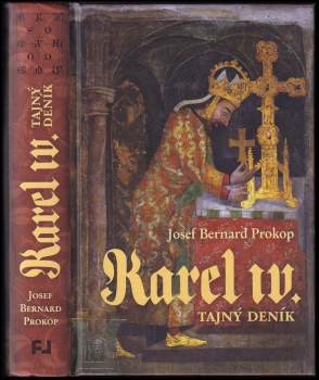 Josef Bernard Prokop: Karel IV