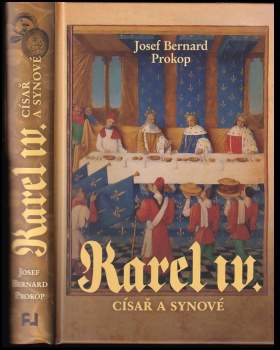 Karel IV