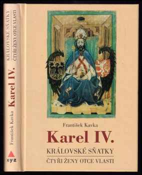 Karel IV