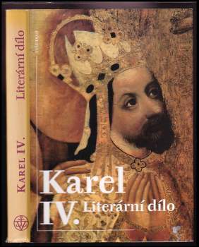 Karel IV., literární dílo
