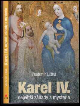 Karel IV