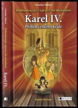 Karel IV