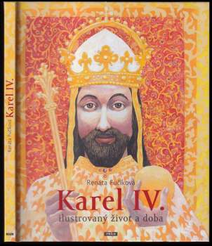 Karel IV